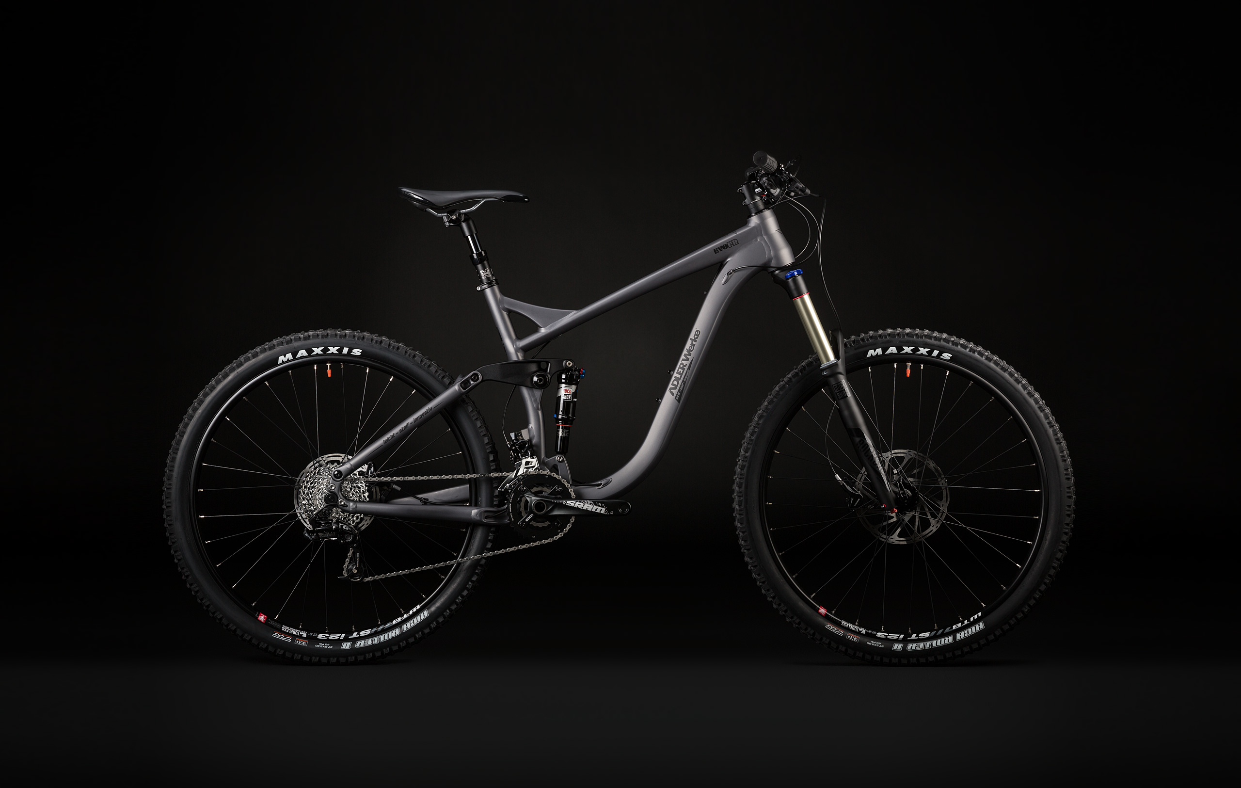 ADLER Evo FR ADLER Evo FR