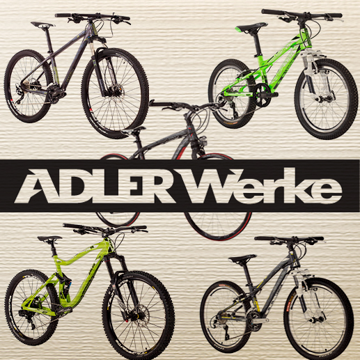 ADLER Bikes